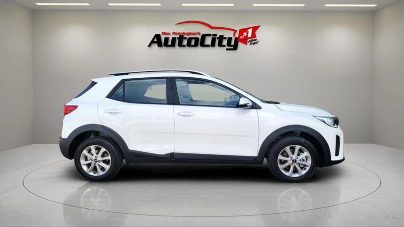 2025 Kia Stonic SX 1.0L Petrol Turbo image 2