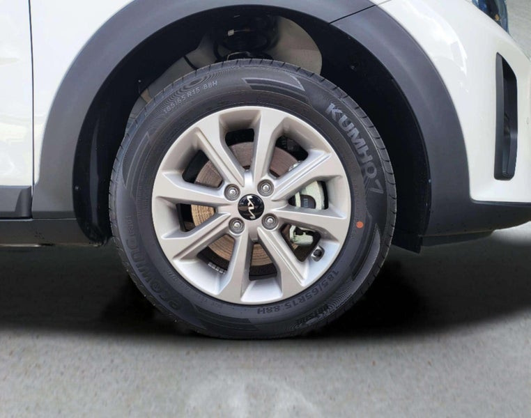 2025 Kia Stonic SX 1.0L Petrol Turbo image 3