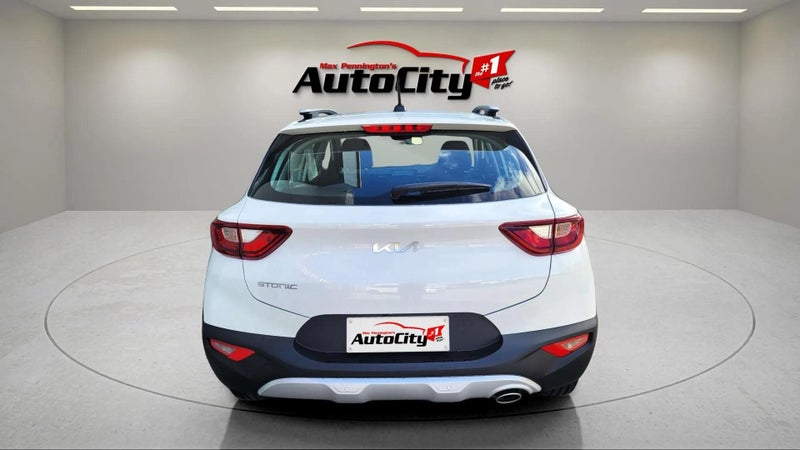 2025 Kia Stonic SX 1.0L Petrol Turbo image 5