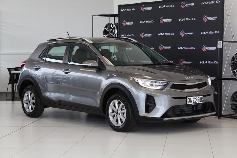 2025 Kia Stonic SX 1.0L PETROL TURBO | LIMITED... image 1