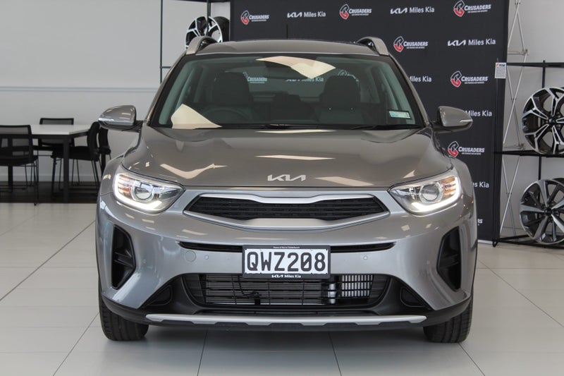 2025 Kia Stonic SX 1.0L PETROL TURBO | LIMITED... image 3