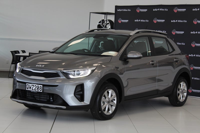 2025 Kia Stonic SX 1.0L PETROL TURBO | LIMITED... image 4