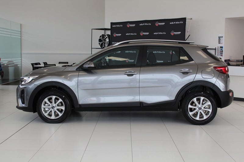 2025 Kia Stonic SX 1.0L PETROL TURBO | LIMITED... image 5
