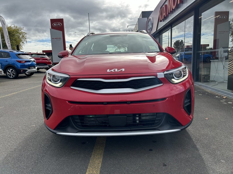 2025 Kia Stonic SX 1.0L T-GDI (MY24) image 3