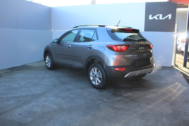 2025 Kia Stonic SX 1.0L Turbo 7-Speed Auto Hatc... image 5
