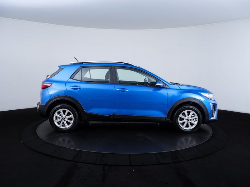 2025 Kia Stonic SX 1.0L Turbo image 4
