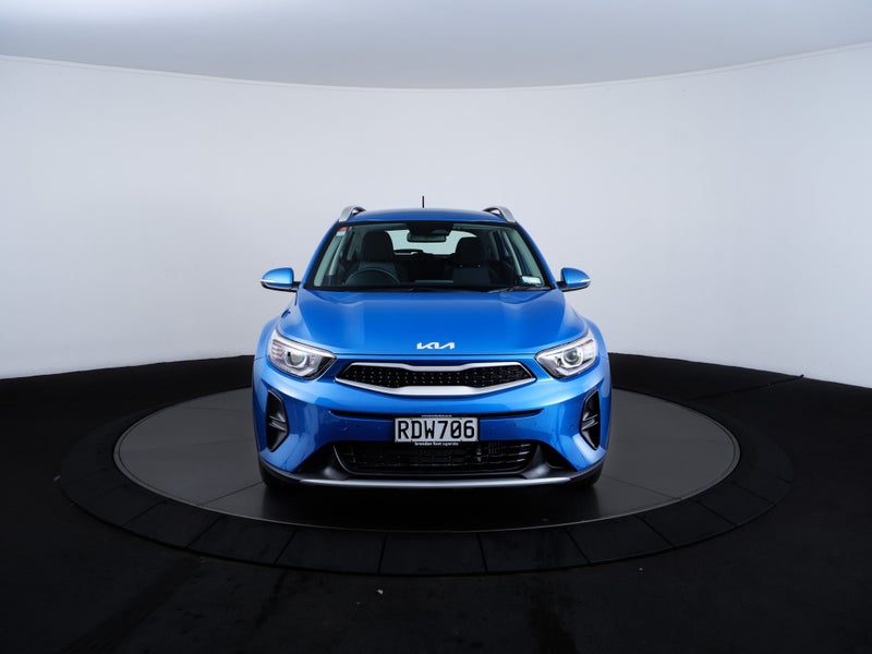 2025 Kia Stonic SX 1.0L Turbo image 5