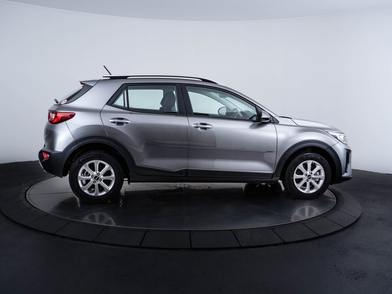 2025 Kia Stonic SX 1.0L Turbo Auto image 2