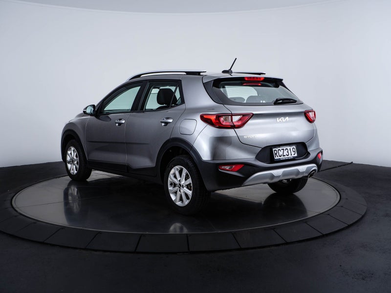 2025 Kia Stonic SX 1.0L Turbo Auto image 5