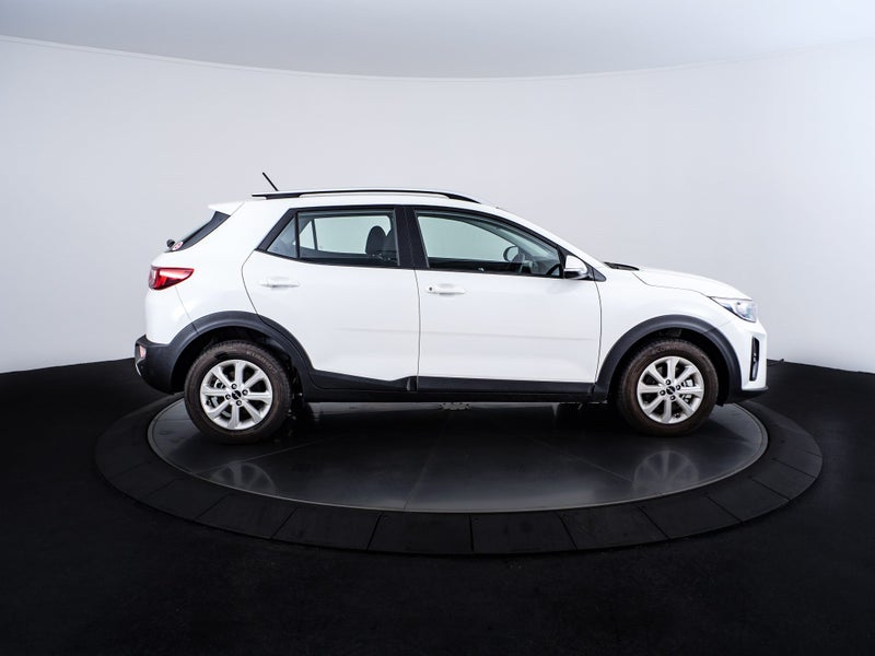 2025 Kia Stonic SX 1.0L Turbo Auto image 2