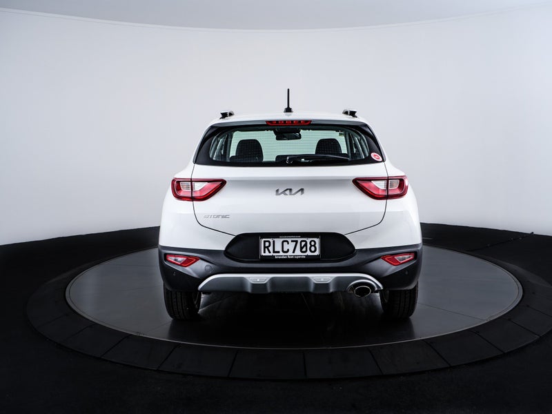 2025 Kia Stonic SX 1.0L Turbo Auto image 3