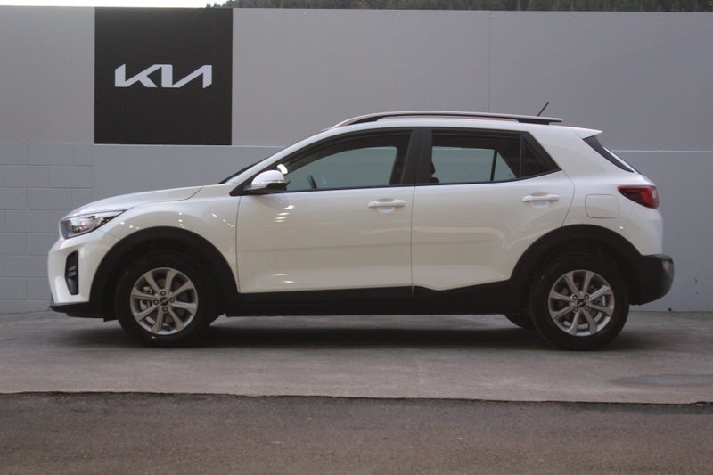 2025 Kia Stonic SX 1.0L Turbo Auto image 4