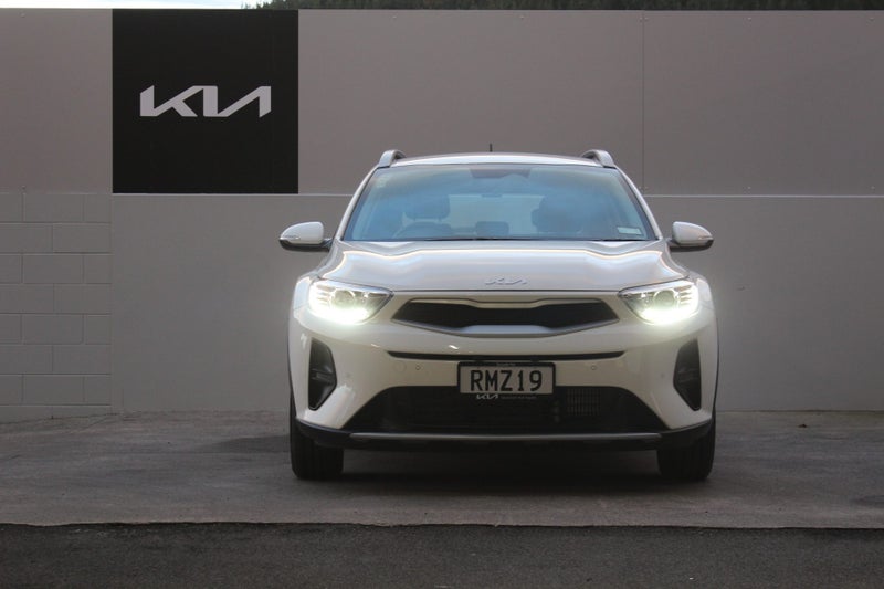 2025 Kia Stonic SX 1.0L Turbo Auto image 5