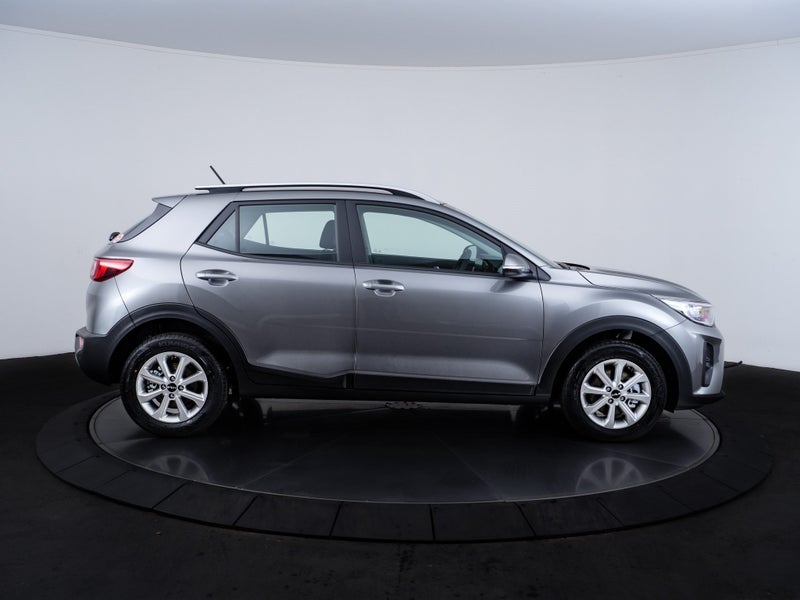 2025 Kia Stonic SX 1.0L Turbo Auto image 4