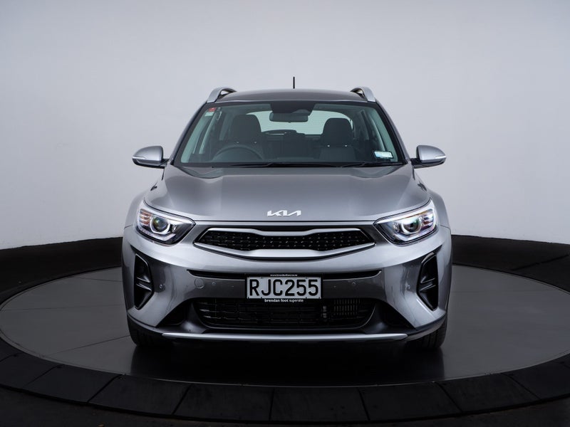 2025 Kia Stonic SX 1.0L Turbo Auto image 5