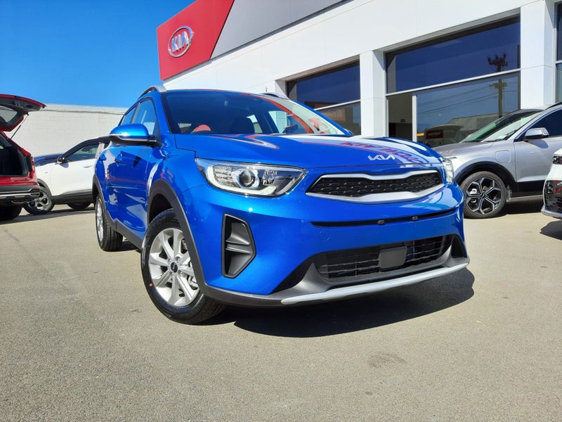 2025 Kia Stonic SX 1.0P TURBO image 1