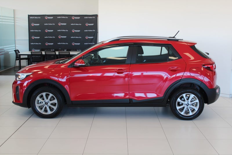 2025 Kia Stonic SX 1.0P Turbo Petrol image 5