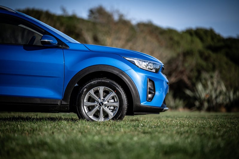 2025 Kia Stonic SX 1.0PT/7AM image 2