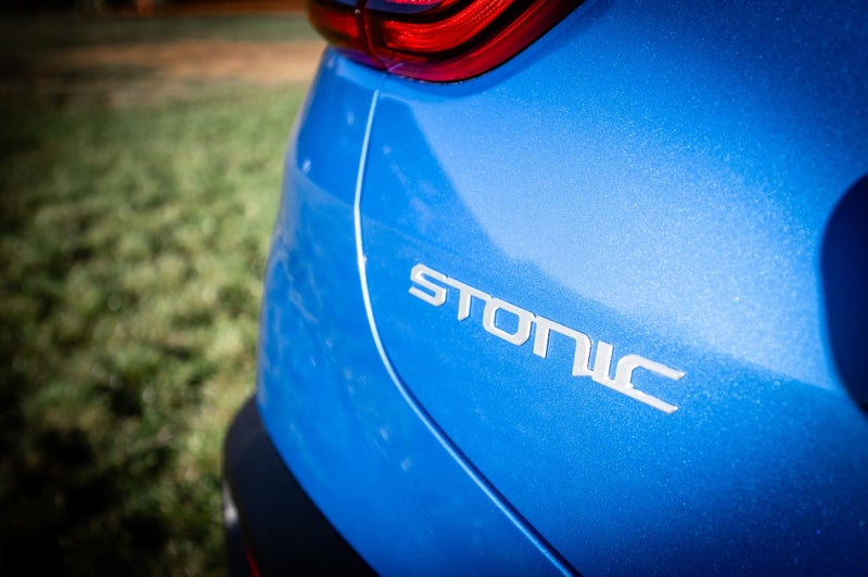 2025 Kia Stonic SX 1.0PT/7AM image 5