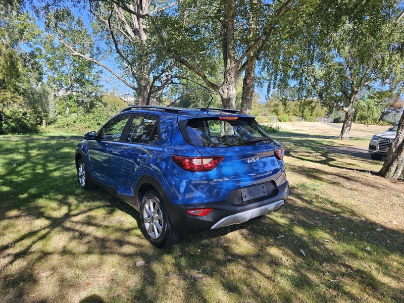 2025 Kia Stonic SX 1.0PT/7AM image 2
