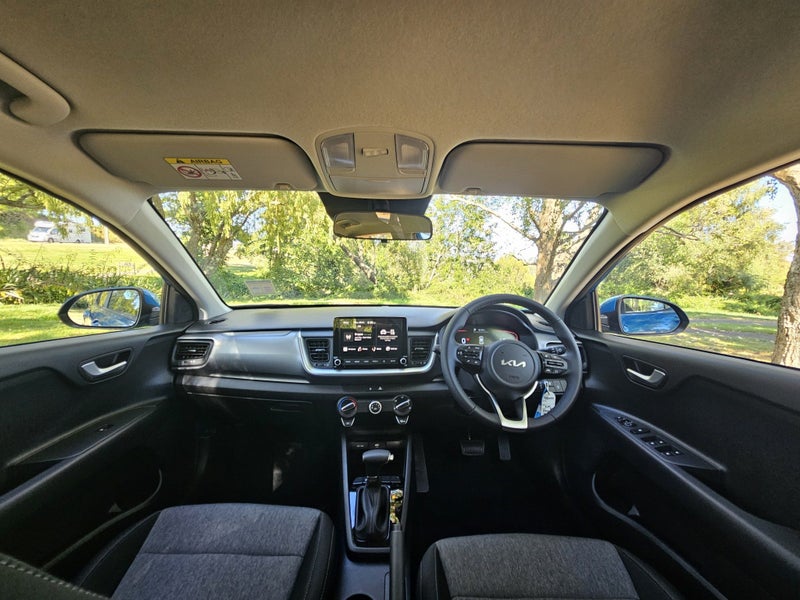 2025 Kia Stonic SX 1.0PT/7AM image 3