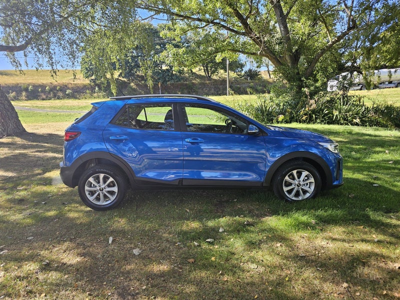 2025 Kia Stonic SX 1.0PT/7AM image 4