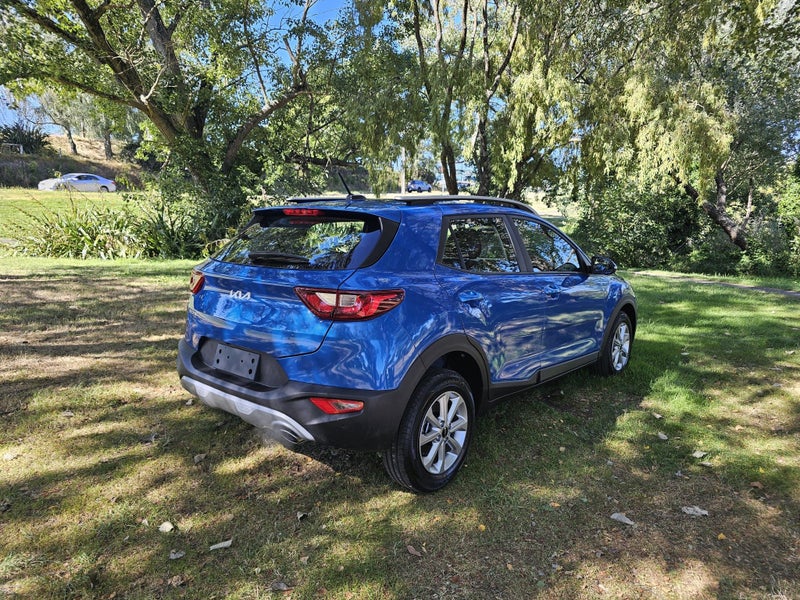 2025 Kia Stonic SX 1.0PT/7AM image 5