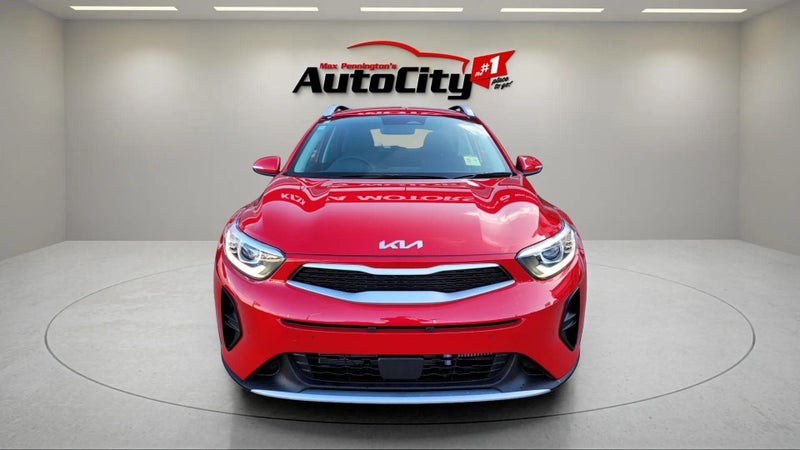 2025 Kia Stonic Sx 1.0Pt/7Am image 2