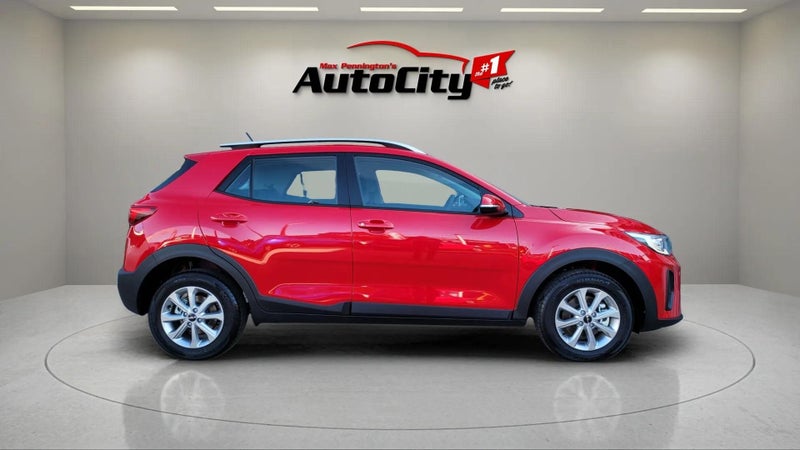 2025 Kia Stonic Sx 1.0Pt/7Am image 3