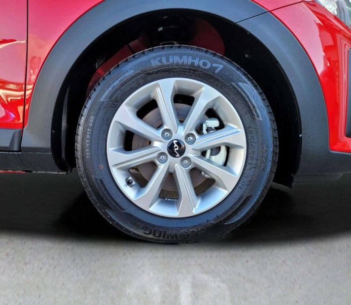 2025 Kia Stonic Sx 1.0Pt/7Am image 4