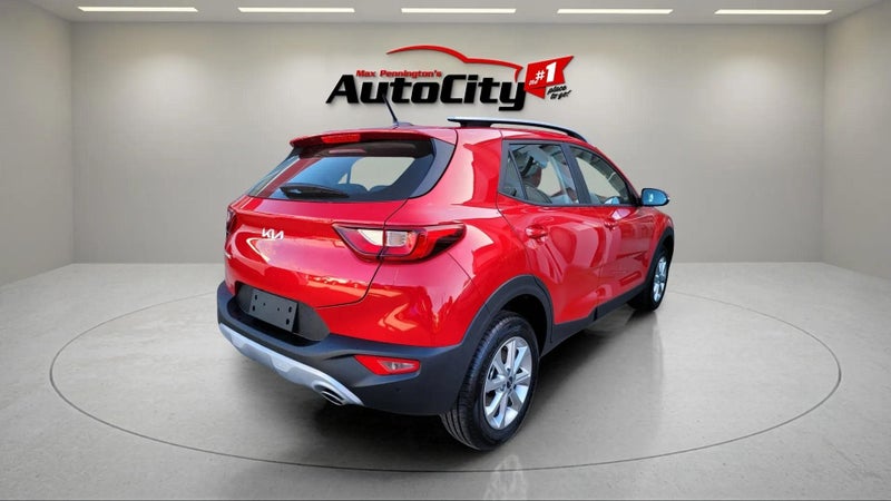 2025 Kia Stonic Sx 1.0Pt/7Am image 5