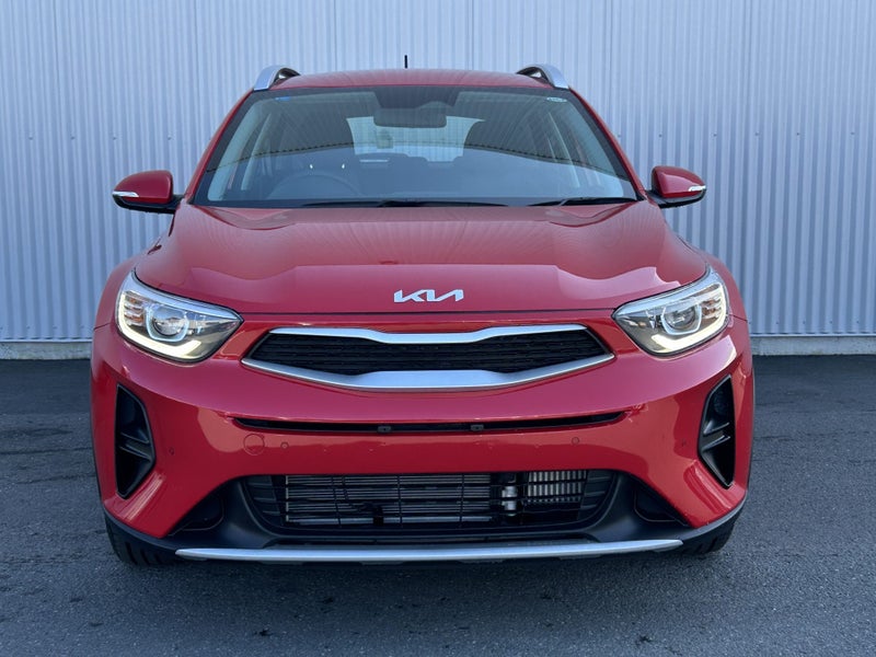 2025 Kia Stonic Sx 1.0Pt/7Am image 2