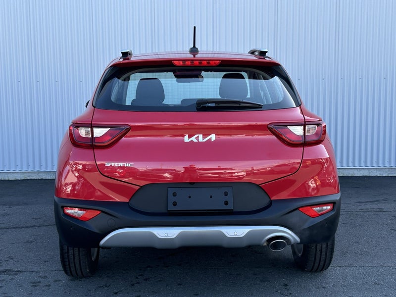 2025 Kia Stonic Sx 1.0Pt/7Am image 5