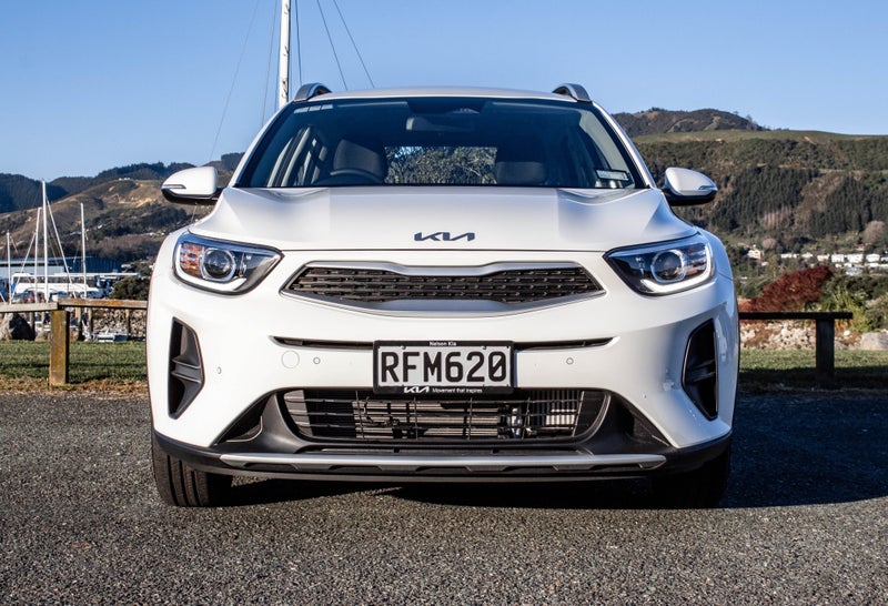 2025 Kia Stonic SX 1.0PT/7AM image 3