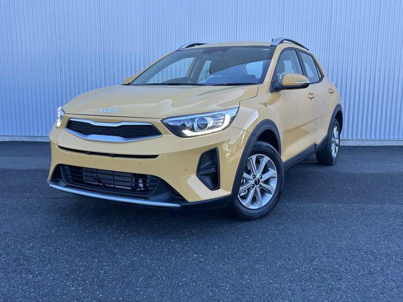 2025 Kia Stonic Sx 1.0Pt/7Am image 1
