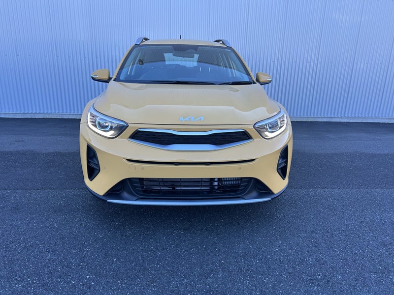 2025 Kia Stonic Sx 1.0Pt/7Am image 2