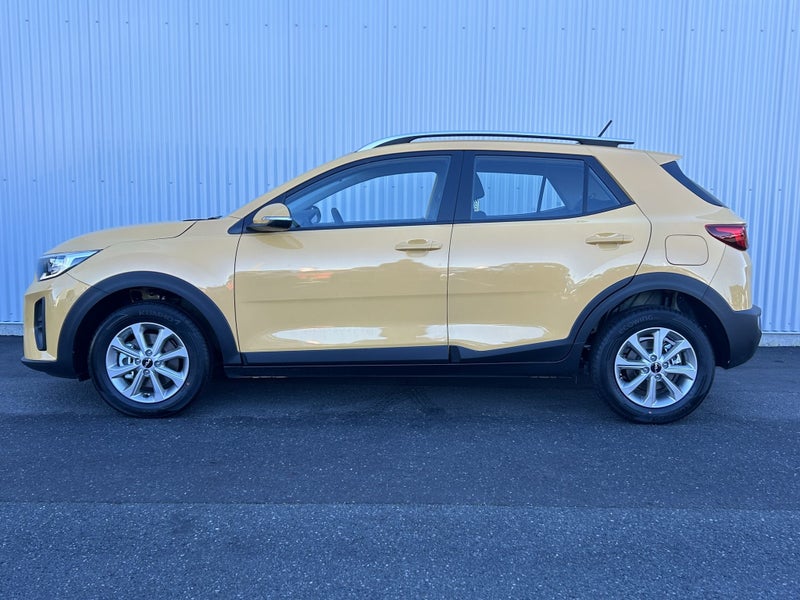2025 Kia Stonic Sx 1.0Pt/7Am image 3
