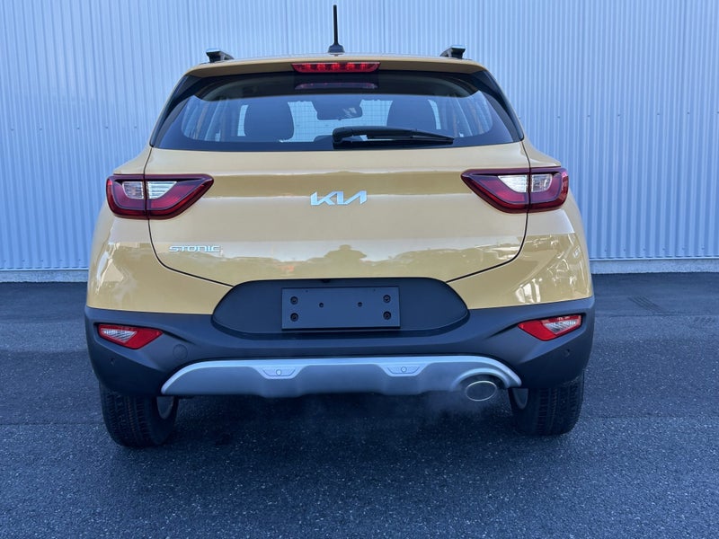 2025 Kia Stonic Sx 1.0Pt/7Am image 5