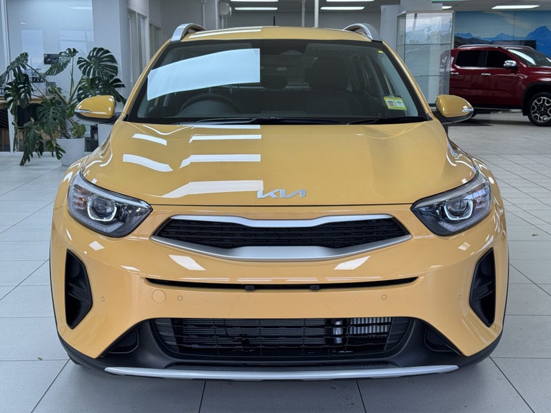 2025 Kia Stonic Sx 1.0Pt/7Am image 2