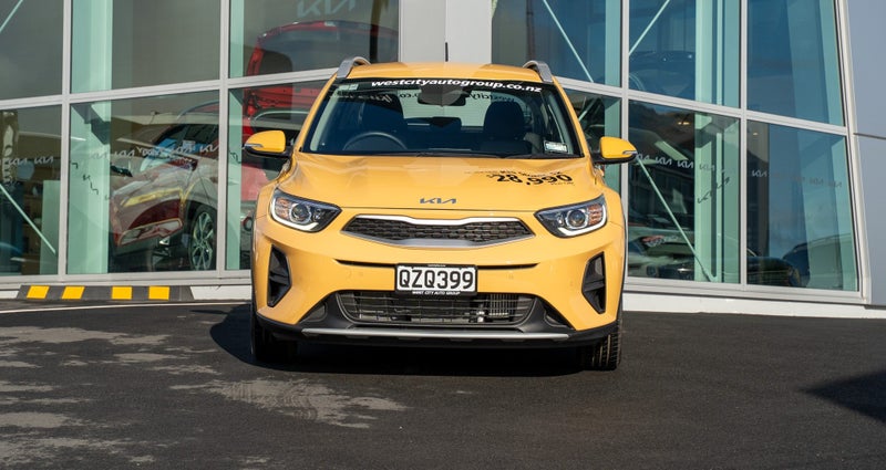 2025 Kia Stonic Sx 1.0Pt/7Am image 3