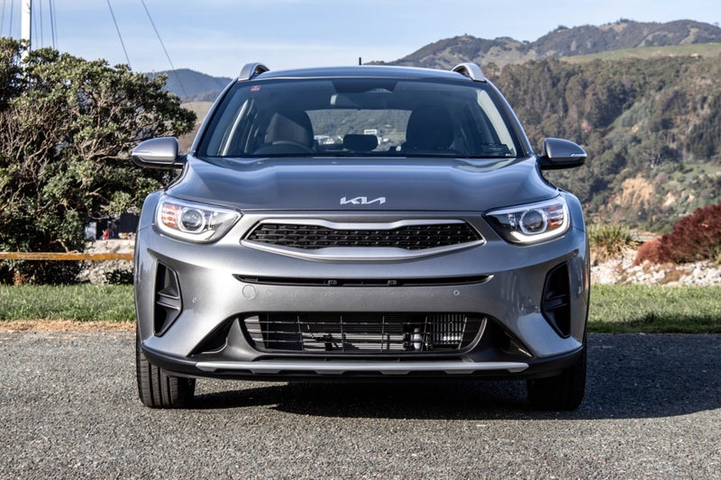 2025 Kia Stonic SX 1.0Pt/7Am image 2
