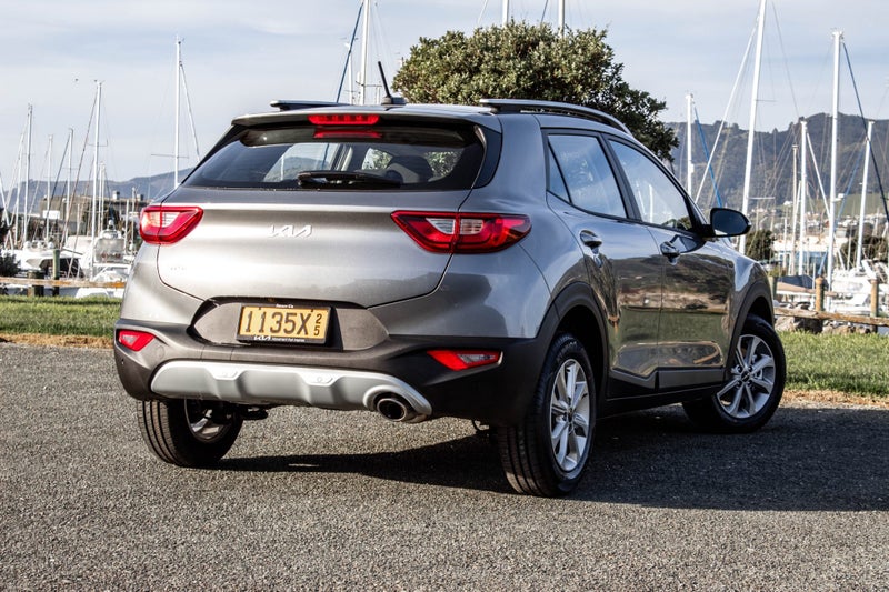 2025 Kia Stonic SX 1.0Pt/7Am image 3