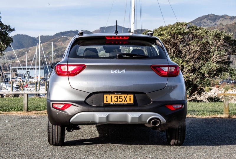 2025 Kia Stonic SX 1.0Pt/7Am image 5