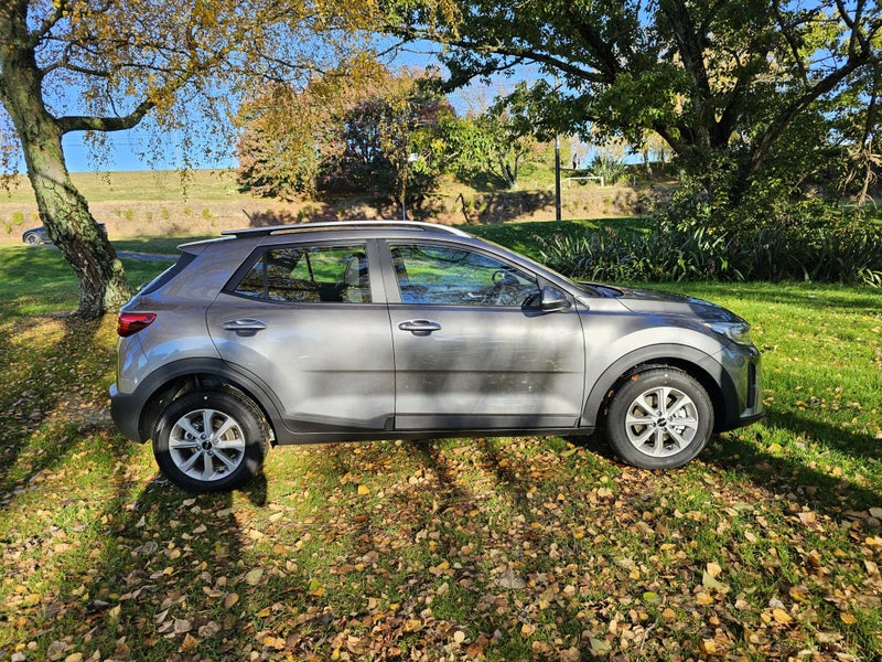 2025 Kia Stonic SX 1.0PT/7AM image 2