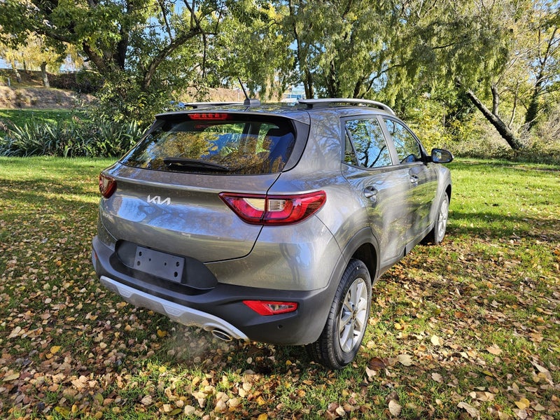 2025 Kia Stonic SX 1.0PT/7AM image 3
