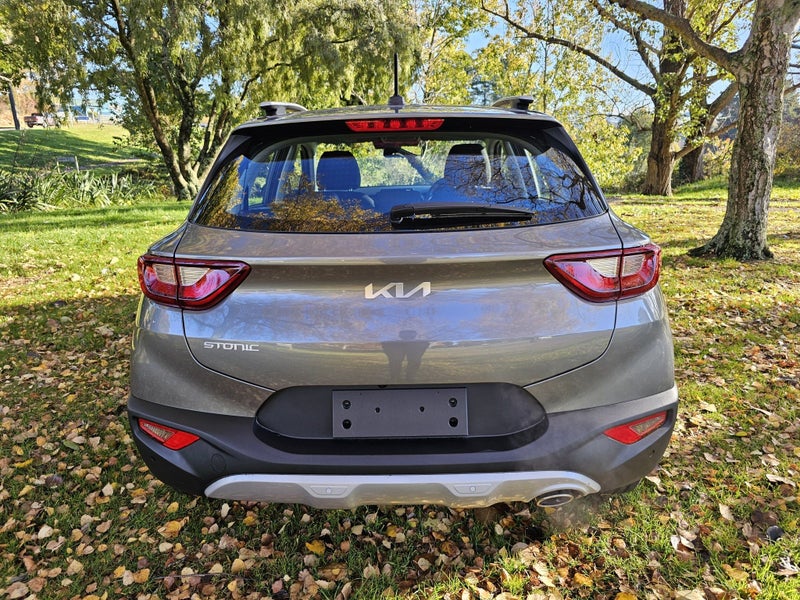 2025 Kia Stonic SX 1.0PT/7AM image 4