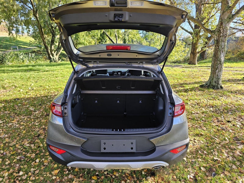 2025 Kia Stonic SX 1.0PT/7AM image 5