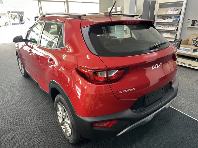 2025 Kia Stonic Sx 1.0Pt/7Am image 5