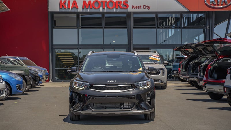 2025 Kia Stonic Sx 1.0Pt/7Am image 3