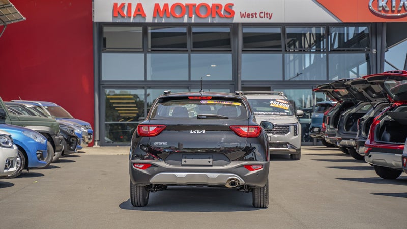 2025 Kia Stonic Sx 1.0Pt/7Am image 4